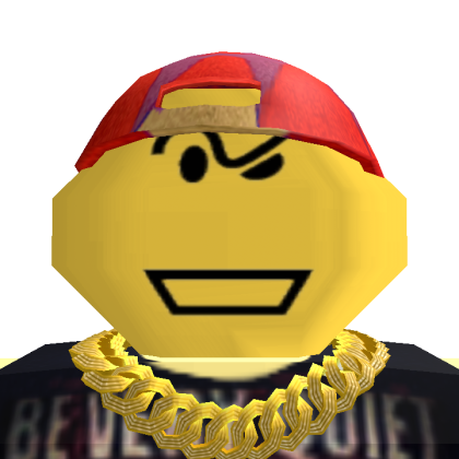 Cheedaman avatar