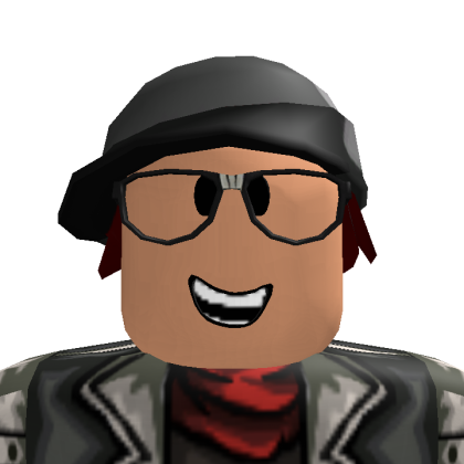 Roblox profile picture for @Kedi