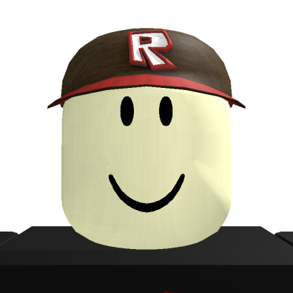 Roblox profile picture for @Viacheslav