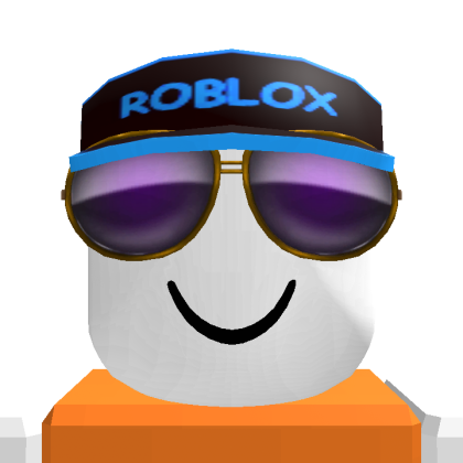 Roblox profile picture for @burgess