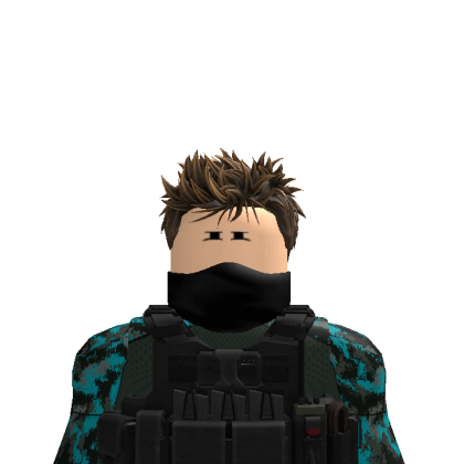 Roblox avatar