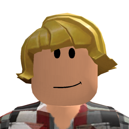 Roblox avatar