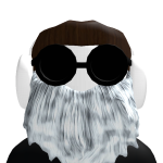 @Komledude