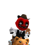 @Chocalte_duonut
