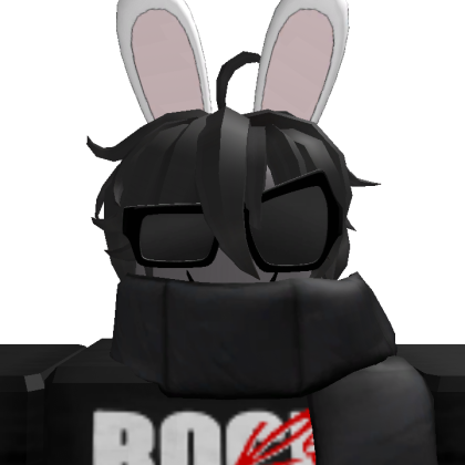 Roblox profile picture for @october