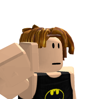 Roblox avatar