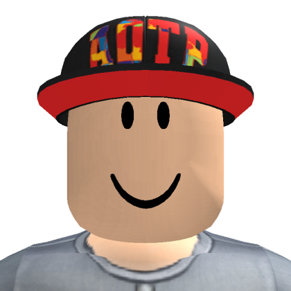 Roblox profile picture for @Nwlss
