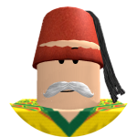harmoush avatar