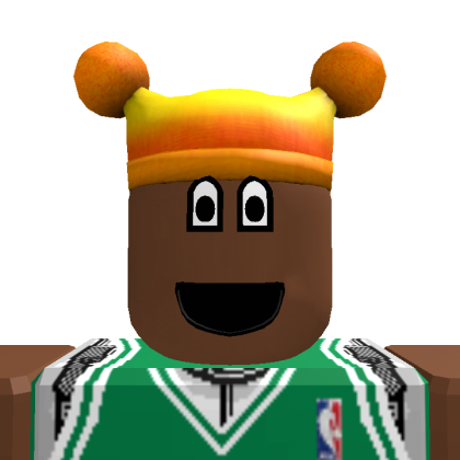Roblox profile picture for @robertoe