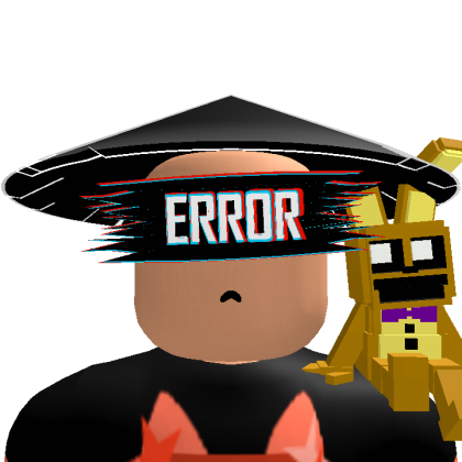 Roblox avatar