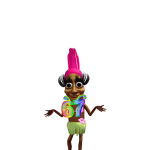 Lila