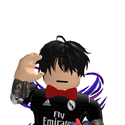 Roblox avatar