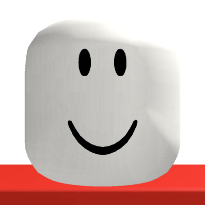Roblox profile picture for @fatten