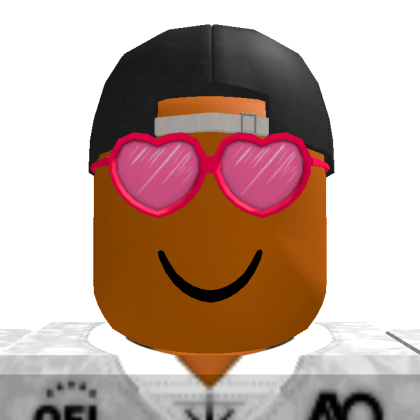 Roblox profile picture for @cruise