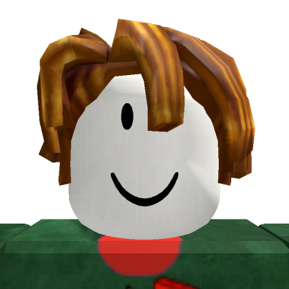 Roblox profile picture for @Jame11R