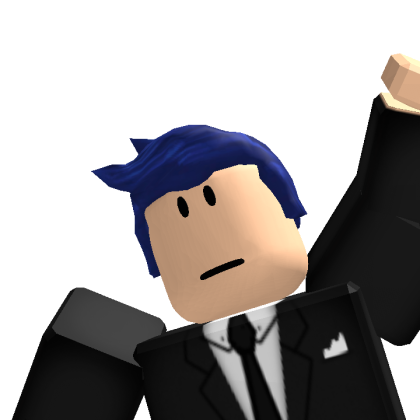 Roblox avatar