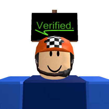Roblox profile picture for @Synonyms