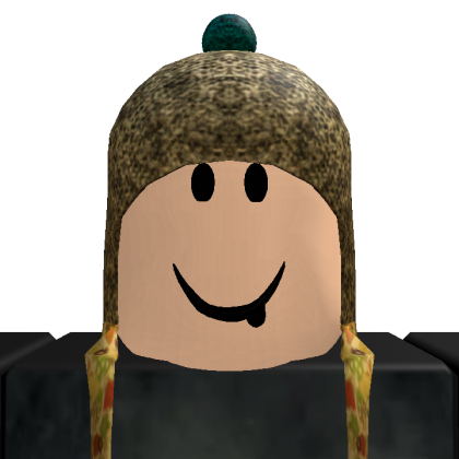 Roblox profile picture for @Mould