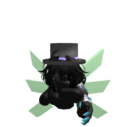 Roblox profile picture for @Voxyy