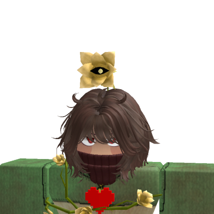 Roblox avatar