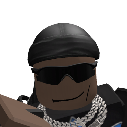 Roblox avatar