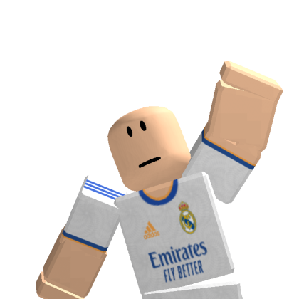 Roblox avatar