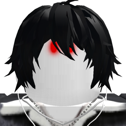 Roblox profile picture for @irreplaceable