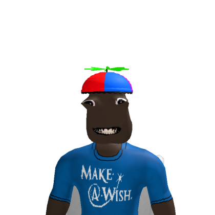 Roblox avatar