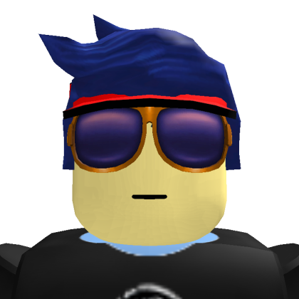 Roblox profile picture for @nationals