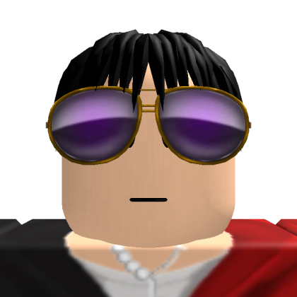 Roblox avatar