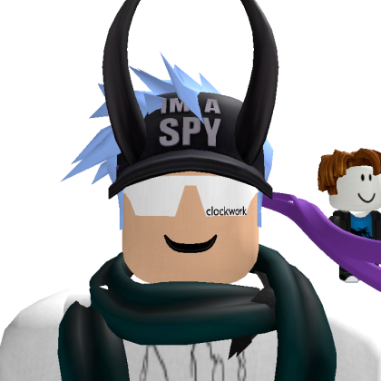 Roblox profile picture for @FineBeast67