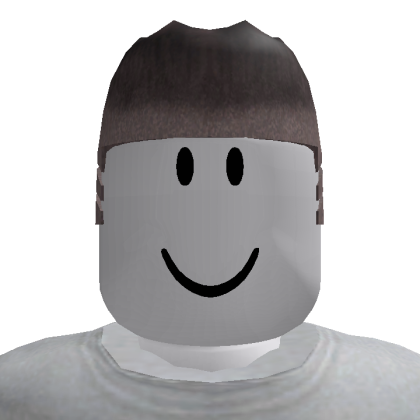 Roblox profile picture for @snaresss