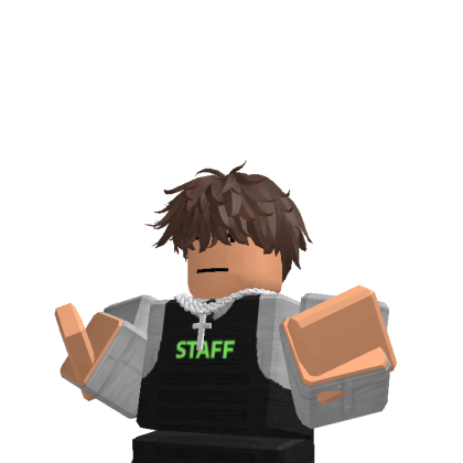 Roblox avatar