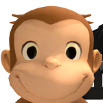 Big monk