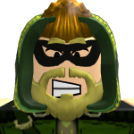 @ITheGreenArrowl