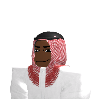 Roblox avatar
