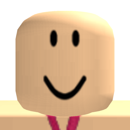 Roblox profile picture for @yanki