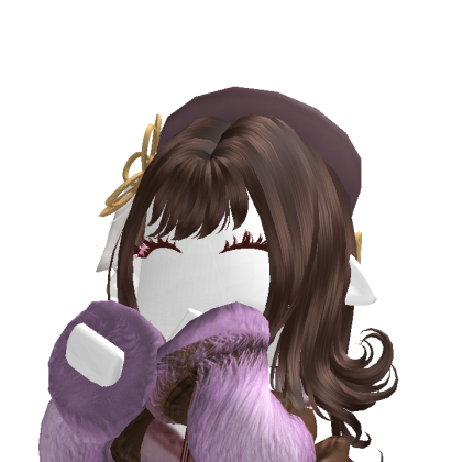 Roblox profile picture for @Meylin_s