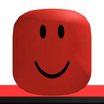 Roblox profile picture for @aardvark