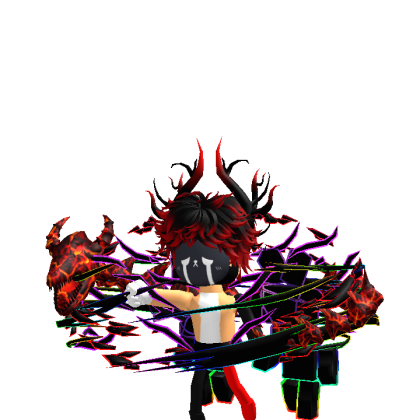 Roblox profile picture for @Tinvui345