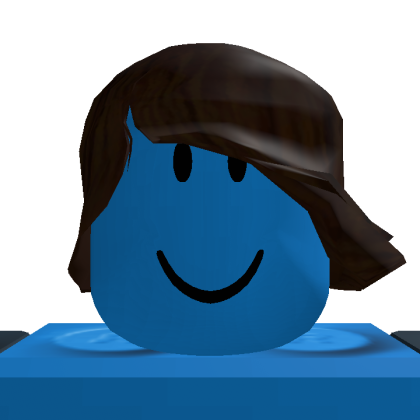 Roblox profile picture for @Inconvenient
