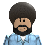 @TheJoyOfPaintBobRoss