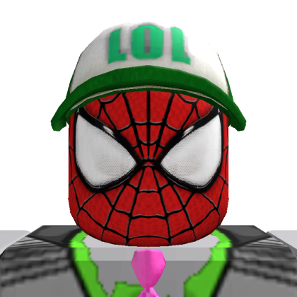 Roblox profile picture for @Reconciled