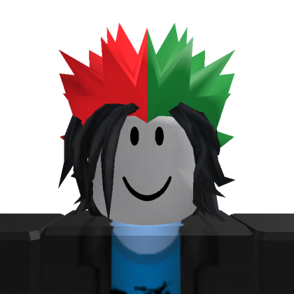 Roblox profile picture for @Littl3eye