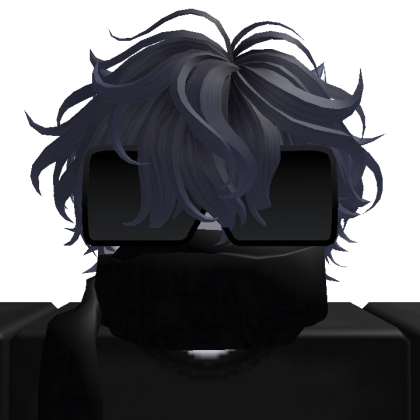 Roblox profile picture for @Lz_DBR