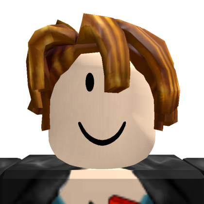 Roblox profile picture for @ZivJak