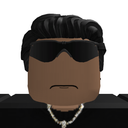 Roblox avatar