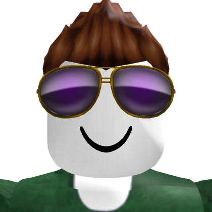 Roblox profile picture for @Nyambayar