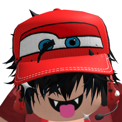 Roblox profile picture for @Raweenoe