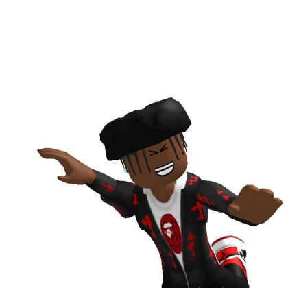 Roblox avatar